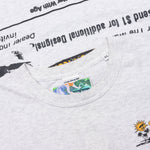 Fuck BWA Tee - Multi
