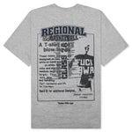 Fuck BWA Tee - Multi