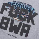 Fuck BWA Tee - Multi