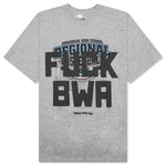Fuck BWA Tee - Multi