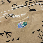 Fuck BWA Tee - Multi
