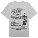 Fuck BWA Tee - Multi