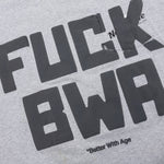 Fuck BWA Tee - Multi