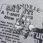 Fuck BWA Tee - Multi