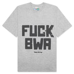 Fuck BWA Tee - Multi