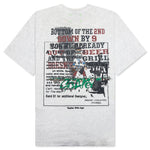 Fuck BWA Tee - Multi