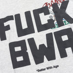 Fuck BWA Tee - Multi