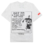Fuck BWA Tee - Multi