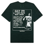 Fuck BWA Tee - Multi