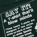 Fuck BWA Tee - Multi