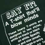 Fuck BWA Tee - Multi