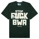 Fuck BWA Tee - Multi