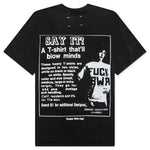 Fuck BWA Tee - Multi
