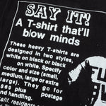 Fuck BWA Tee - Multi