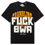 Fuck BWA Tee - Multi