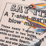 Fuck BWA Tee - Multi