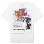 Fuck BWA Tee - Multi