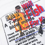 Fuck BWA Tee - Multi