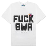 Fuck BWA Tee - Multi
