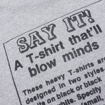 Fuck BWA Tee - Multi