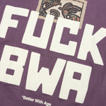 Fuck BWA Tee - Multi