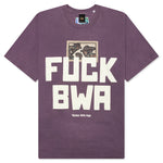Fuck BWA Tee - Multi