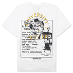 Fuck BWA Tee - Multi