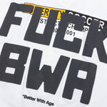 Fuck BWA Tee - Multi