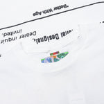 Fuck BWA Tee - Multi