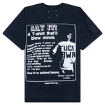 Fuck BWA Tee - Multi