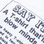 Fuck BWA Tee - Multi