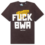 Fuck BWA Tee - Multi