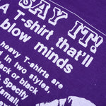 Fuck BWA Tee - Multi