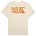 Fuck Your Reality Tee - Antique White