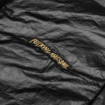 2021 Jacket - Black