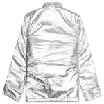 2021 Jacket - Silver