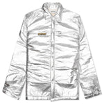 2021 Jacket - Silver