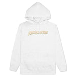 24K Stamp Hoodie - Heather Grey