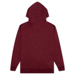 24K Stamp Hoodie - Maroon