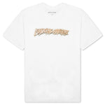 24K Stamp Tee - White