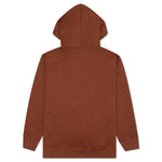 24K Stamp Hoodie - Argan Oil