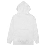 Acupuncture Stamp Hoodie - Heather Grey