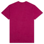 Acupuncture Tee - Berry