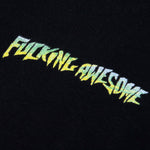 Airlines Tee - Black