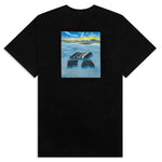 Airlines Tee - Black