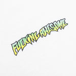 Airlines Tee - White