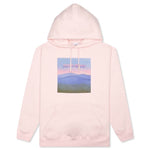 Album Hoodie - Light Pink