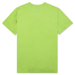Archaic Smile Tee - Lime