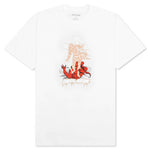 Archangel II Tee - White