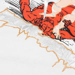 Archangel II Tee - White